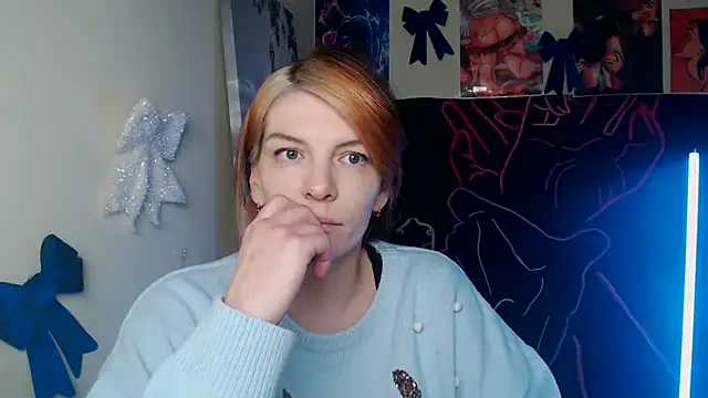 VanessaRey  online show from February 26, 2026, 5:57 pm