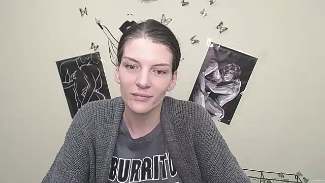 Snapshot of VanessaRey_ chatting on March 19, 2025, 7:40 am VanessaRey online show from March 19, 2025, 7:40 am