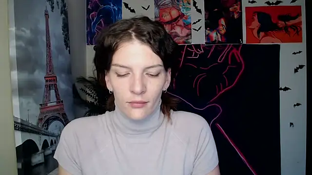 Snapshot of VanessaRey_ chatting on October 7, 2025, 6:14 am VanessaRey online show from October 7, 2025, 6:14 am