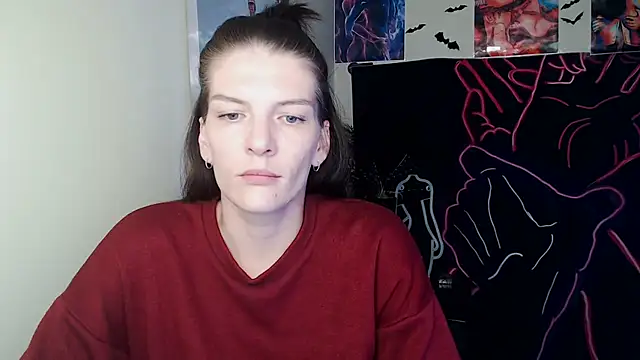 Snapshot of VanessaRey_ chatting on October 2, 2025, 6:28 am VanessaRey online show from October 2, 2025, 6:28 am