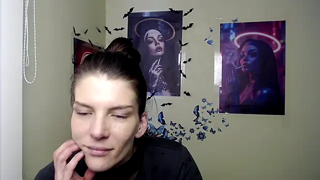 Snapshot of VanessaRey_ chatting on March 20, 2025, 7:47 am VanessaRey online show from March 20, 2025, 7:47 am