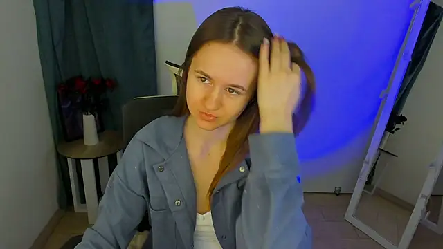 Catherine e online show from January 13, 2026, 7:40 pm