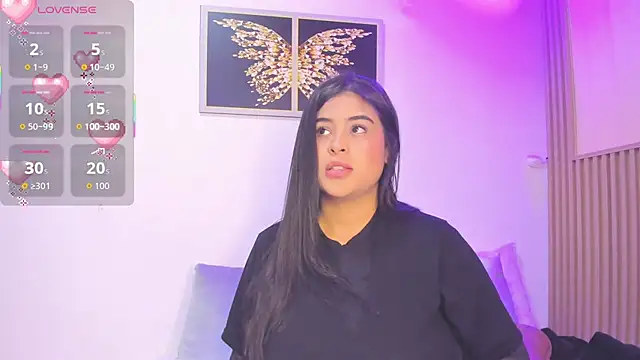 sharonscoth online show from December 15, 2025, 8:47 pm