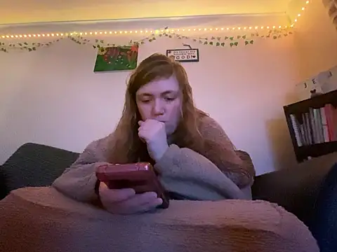 ShereeJenkins online show from March 17, 2025, 9:57 pm