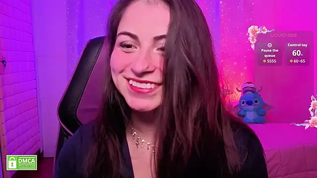 Taiga Cute online show from March 20, 2026, 8:48 am