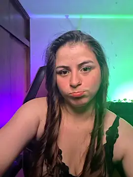 Taiga Cute online show from February 9, 2026, 8:34 am