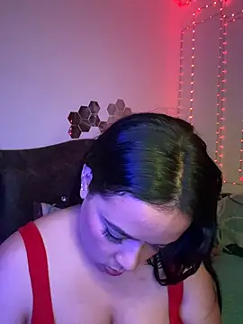 Snapshot of Deepika_padukoneNisha chatting on February 19, 2026, 7:44 pm Deepika padukoneNisha online show from February 19, 2026, 7:44 pm