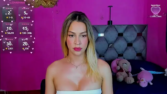 Snapshot of hanna_tss chatting on February 28, 2026, 6:57 am hanna tss online show from February 28, 2026, 6:57 am