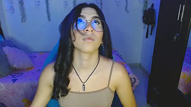 Lyaa Cute online show from April 2, 2026, 12:51 am