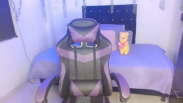 Lyaa Cute online show from February 7, 2026, 10:18 pm