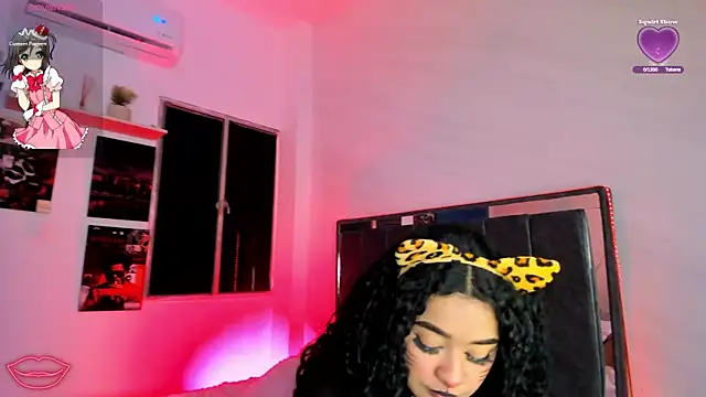 Yumeku 04  online show from October 18, 2025, 6:15 am