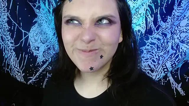 mikaskullcs online show from October 21, 2025, 9:25 pm