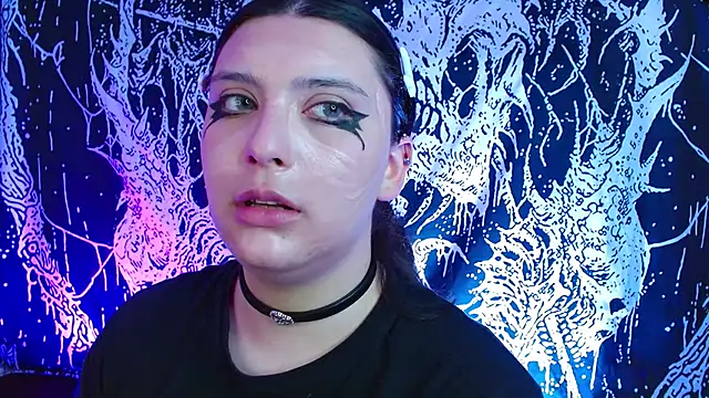 mikaskullcs online show from October 10, 2025, 4:46 am