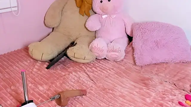 BritanyLin   online show from November 29, 2025, 6:24 am