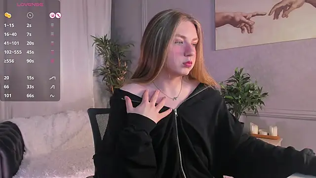 Snapshot of Jes_Solar chatting on March 20, 2025, 9:02 pm Jes Solar online show from March 20, 2025, 9:02 pm