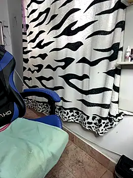 taimara 1 online show from October 11, 2025, 1:45 pm