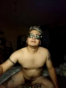 samael369 online show from November 11, 2025, 2:50 am