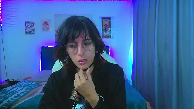 goth minerva online show from July 6, 2026, 1:29 pm