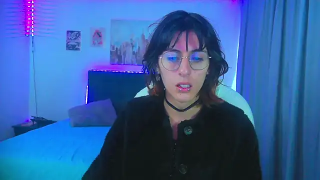 goth minerva online show from July 14, 2026, 1:39 pm