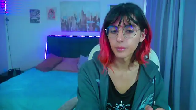 goth minerva online show from April 7, 2026, 1:46 pm