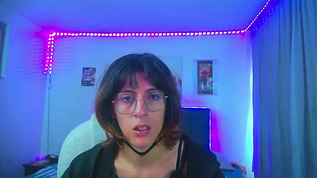 goth minerva online show from July 8, 2026, 1:34 pm