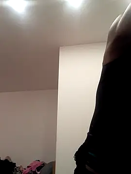 ItsBarbieBitcxxxx69 online show from January 17, 2026, 9:24 am