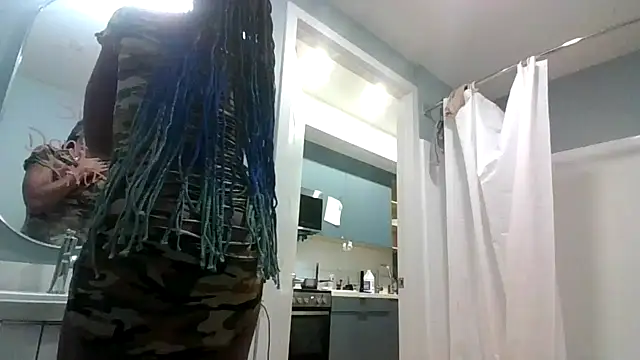 ItsBarbieBitcxxxx69 online show from February 1, 2026, 2:15 pm