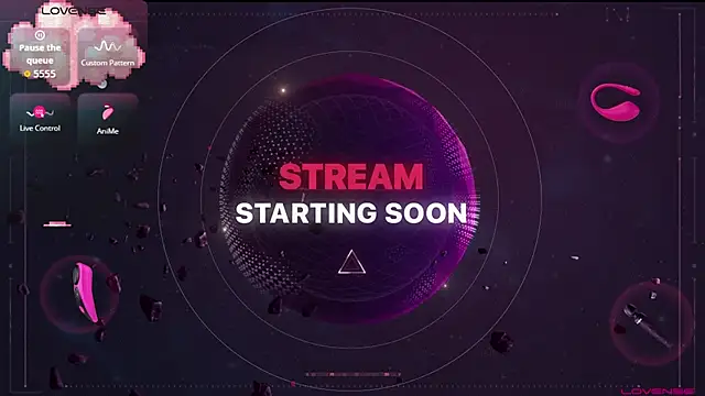 wittleweeel2 online show from May 11, 2026, 1:07 am