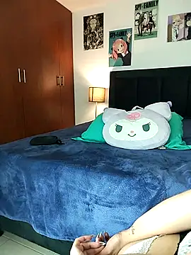 KARINNA  RAVEN online show from September 10, 2025, 12:09 am