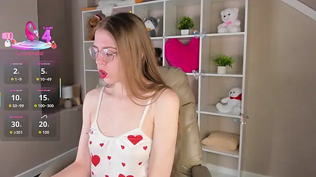 Snapshot of Joann_Shermann chatting on February 24, 2026, 1:06 am Joann Shermann online show from February 24, 2026, 1:06 am