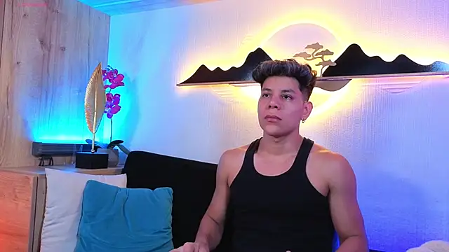 Almiboys online show from April 16, 2026, 11:29 pm