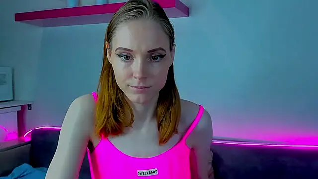 Gina lovelyy online show from November 23, 2025, 10:58 am