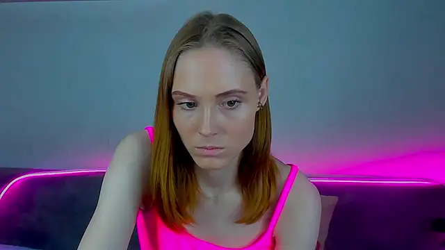 Gina lovelyy online show from November 24, 2025, 11:10 am