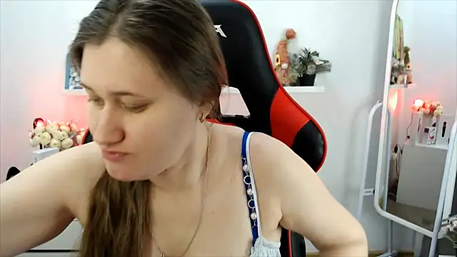 Snapshot of Lucky_Lana chatting on February 22, 2026, 2:58 am Lucky Lana online show from February 22, 2026, 2:58 am