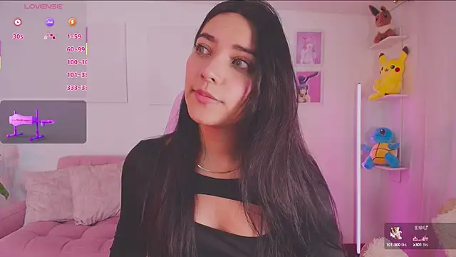 ariana bae  online show from October 15, 2025, 11:57 pm