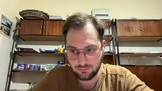 antonysside online show from April 7, 2026, 6:43 pm