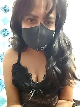 dimple1312 online show from March 21, 2025, 10:06 pm