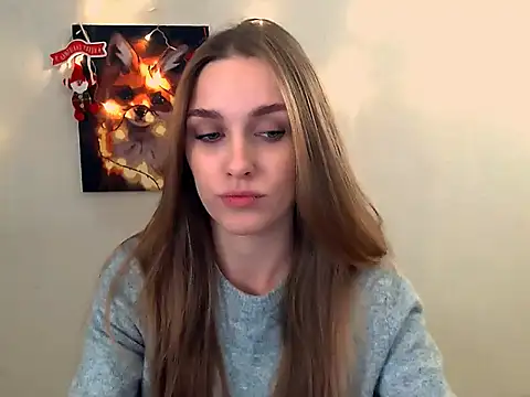 Doll Angelina online show from December 4, 2025, 7:18 am