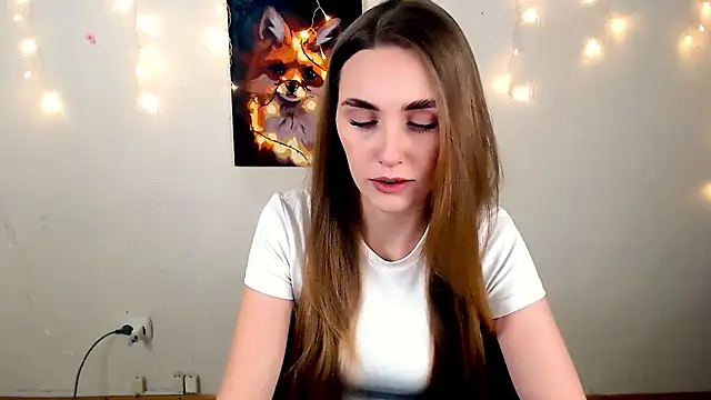 Doll Angelina online show from March 25, 2026, 7:19 am