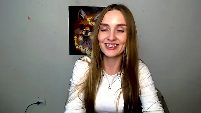 Doll Angelina online show from May 30, 2026, 8:20 am