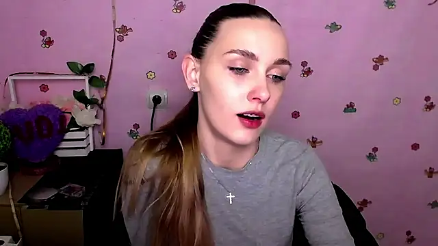 Snapshot of Doll_Angelina chatting on February 15, 2026, 6:47 am Doll Angelina online show from February 15, 2026, 6:47 am