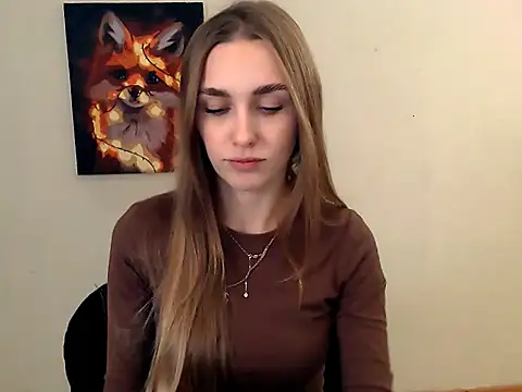 Doll Angelina online show from November 12, 2025, 10:08 am