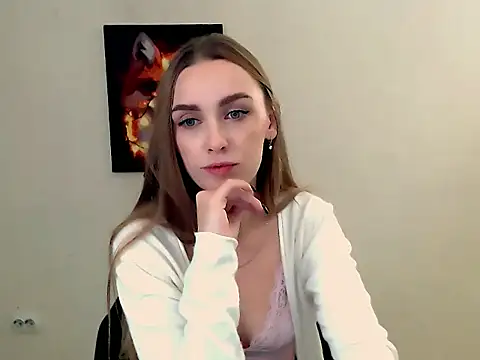 Doll Angelina online show from October 22, 2025, 6:02 am