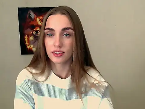 Doll Angelina online show from November 4, 2025, 6:50 am