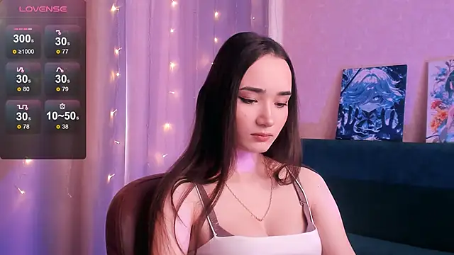 Lillllos online show from January 13, 2026, 5:33 am