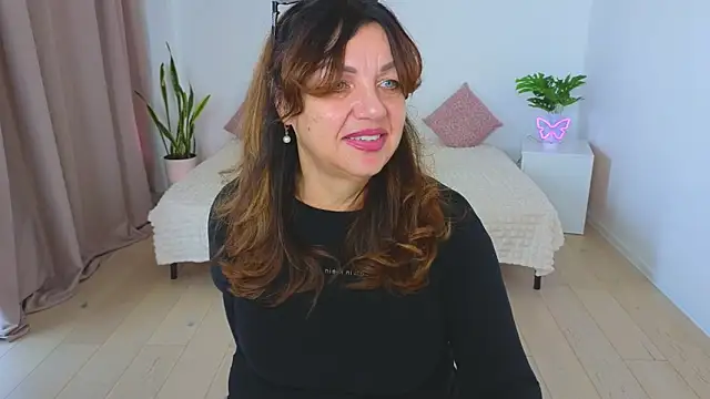 Nika Light online show from November 17, 2025, 11:25 am