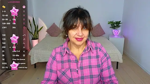 Nika Light online show from December 3, 2025, 12:26 pm