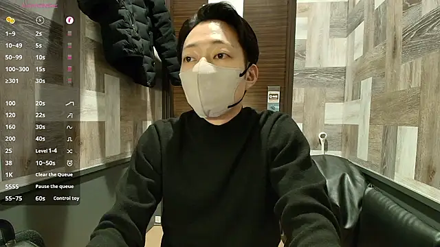 Snapshot of i_am_Hiro chatting on March 13, 2026, 3:55 am i am Hiro online show from March 13, 2026, 3:55 am