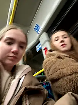 bambi lu online show from November 4, 2025, 5:39 pm