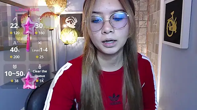 Snapshot of Fiorellaa_delsd chatting on October 23, 2025, 3:21 pm Fiorellaa delsd online show from October 23, 2025, 3:21 pm